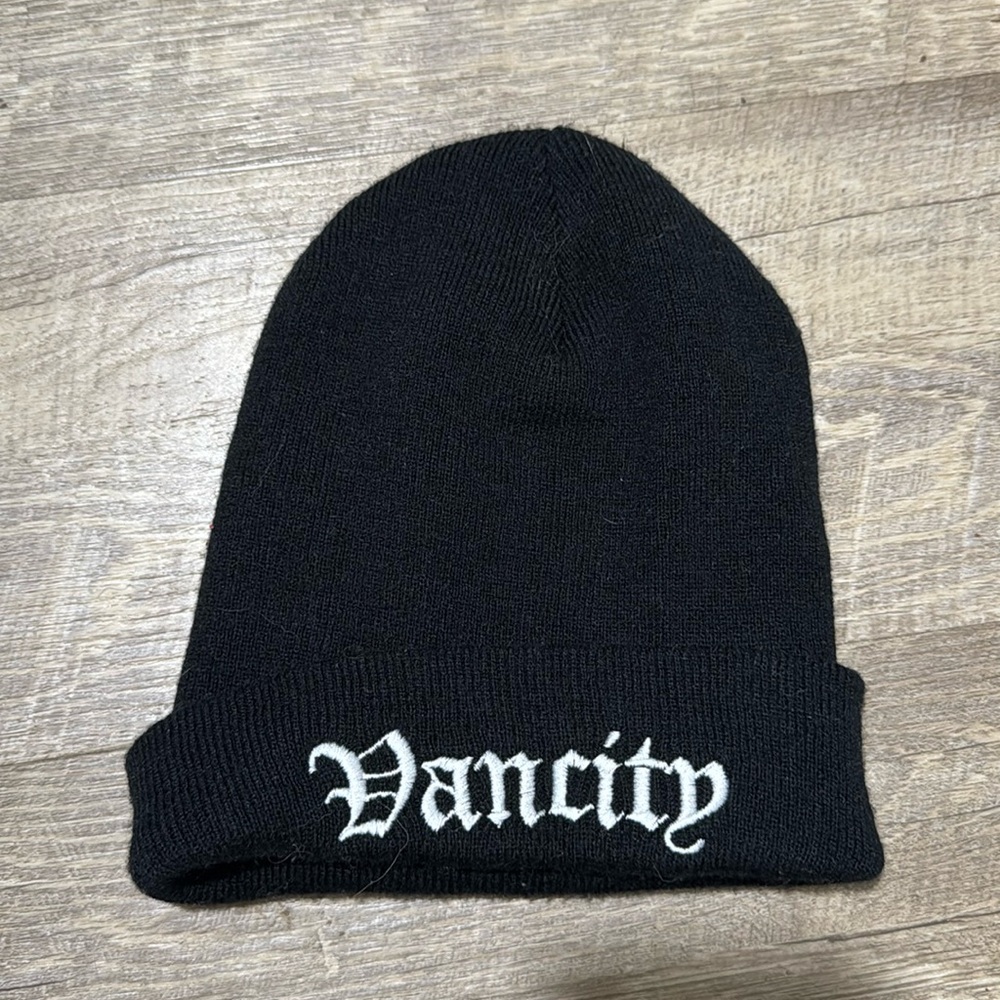Vancity Beanie